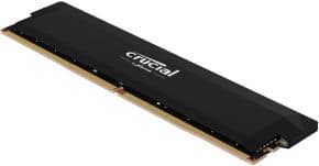 Memoria ram ddr5 6000mhz 16gb dimm pro cl48 1.1v