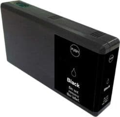 Tinta generica para epson t7891 t7901 t7911 negra