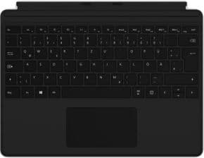 Teclado Microsoft Surface Pro Negro