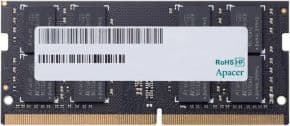 Memoria ram ddr4 3200mhz cl22 8gb 260-pin so-dimm