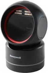 Lector codigos de barras hf-680 sobremesa vertical lectura automatica 1d y 2d usb negro