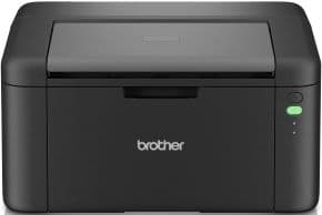 Impresora laser monocromo hl-l1240w a4 2400x600ppp 20ppm usb 2.0 wifi  bandeja entrada papel 150 hojas wifi direct conexion movil volumen mensual hasta 2.000 paginas peso4.6kg