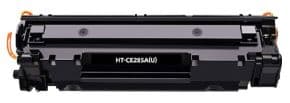 Toner compatible ce285a / ce278a / cb435a / cb436a negro