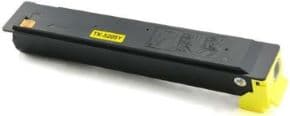 Toner compatible tk5205 amarillo (remplaza a 1t02r5anl0/tk5205y)