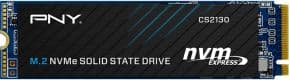 Disco interno ssd pcie 3.0 nvme m.2 2280 2tb velocidad lectura hasta 3500mb/s velocidad escritura hasta 1800mb/s