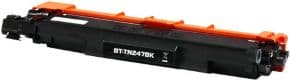 Toner compatible tn247 / tn243 negro 3.000 paginas aproximadamente segun iso/iec19798