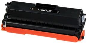 Toner compatible tn421 / tn423 / tn426 negro 6.500 paginas aproximadamente segun iso/iec19798