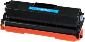 Toner compatible tn421 / tn423 /tn426 cyan