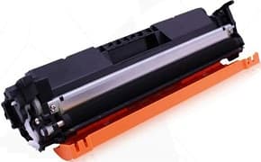Toner compatible 17a negro 6.000 paginas