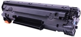 Toner compatible cf244a negro