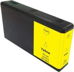 Tinta generica para epson t7894 t7904 t7914 amarillo