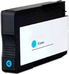 Tinta generica 953xl cyan