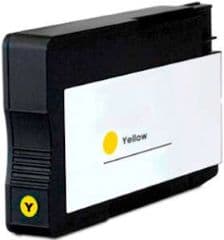 Tinta generica 953xl amarillo remplaza f6u18ae / f6u14ae (chip reforzado contra actualizaciones)