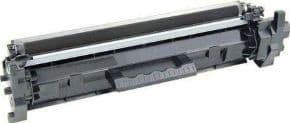 Toner compatible 051 negro 1.700 paginas (remplaza 2168c002)