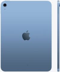 Ipad a16 11' 128gb wifi  azul