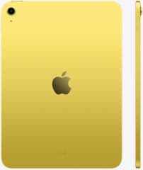 Ipad a16 11' 128gb wifi + cellular amarillo
