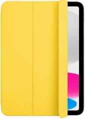 Funda smart folio para ipad a16 11' amarillo limon