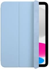 Funda smart folio para ipad a16 11' azul celeste