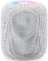 Altavoces 1.0 homepod blanco