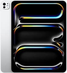 Ipad pro 11' chip m5 2tb wifi vidrio estandar plata