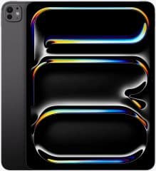 Ipad pro 11' chip m5 2tb wifi vidrio nanotexturizado negro espacial