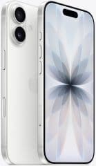Iphone 17 6.3' 256gb blanco