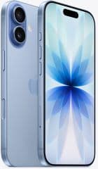 Iphone 17 6.3' 256gb azul neblina