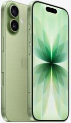Iphone 17 6.3' 512gb verde salvia