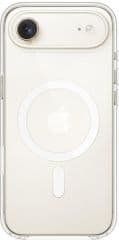 Funda transparente con magsafe para iphone air