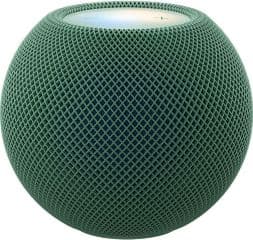 Altavoces 1.0 homepod mini 2 bluetooth verde