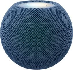 Altavoces 1.0 homepod mini 2 bluetooth azul
