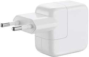 Cargador de pared a usb 12w para iphone