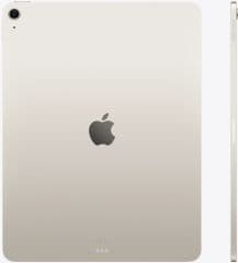 Ipad air chip m4 11' 1tb wifi + cellular blanco estrella