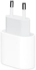 Cargador de pared a usb-c 20w para iphone ipad