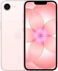 Iphone 17e 6.1' 512gb rosa palo