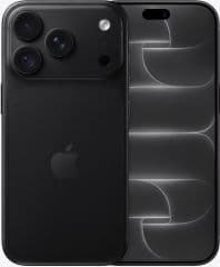 Iphone 18 pro 6.3' 1tb negro