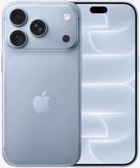 Iphone 18 pro 6.3' 1tb azul glacial