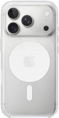 Funda transparente con magsafe para iphone 18 pro