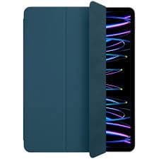 Funda smart folio para ipad pro 11' cuarta generacion azul mar