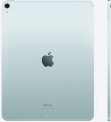 Ipad air chip  m2 13' 1tb wifi azul