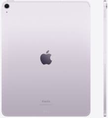 Ipad air chip m2 13' 256gb wifi + cellular purpura