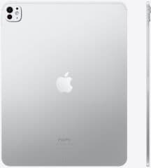 Ipad pro 11' chip m4 512gb wifi vidrio estandar plata