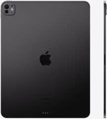 Ipad pro 11' chip m4 256gb wifi + cellular vidrio estandar negro espacial (oem)