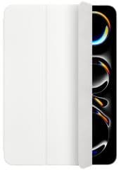 Funda smart folio para ipad pro 11' m5, m4  blanco