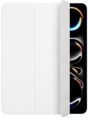 Funda smart folio para ipad pro 13'  m5, m4  blanco