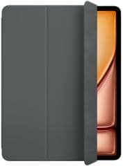 Funda smart folio para ipad air 13'  m4, m3 y m2 gris carbon