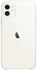 Funda transparente para iphone 11 estandar