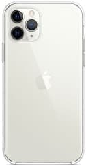 Funda transparente para iphone 11 pro