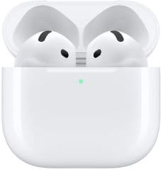 Auric Apple Airpods 4 Bluetooth Blancos
