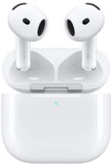 Auric Apple Airpods 4 Bluetooth Blancos